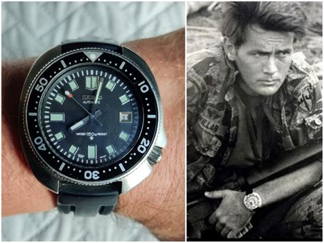 watches from apocalypse now